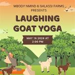 Laughing Goat Yoga
