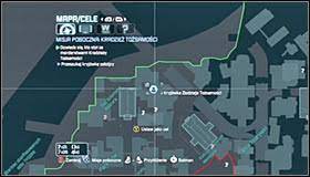 True batman fans may already have an idea of the villain behind it all, but for those who don't know the dark. Identity Theft Side Missions Batman Arkham City Game Guide Gamepressure Com