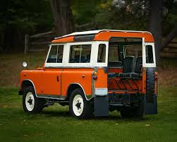 Image result for Java Green 1981 Land Rover