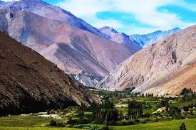 Sede la serena, la serena, chile. La Serena Full Day Tour To Elqui Valley 2021