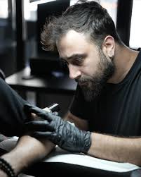 M U R A T Y I L M A Z (@muratyilmazink) · Izmir