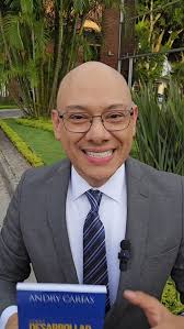 Andry Carías