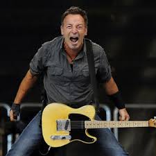 The jersey shore rocker has a net the rock icon's net worth is also bolstered by his real estate portfolio. Bruce Springsteen Tour Announcements 2021 2022 Notifications Dates Concerts Tickets Songkick