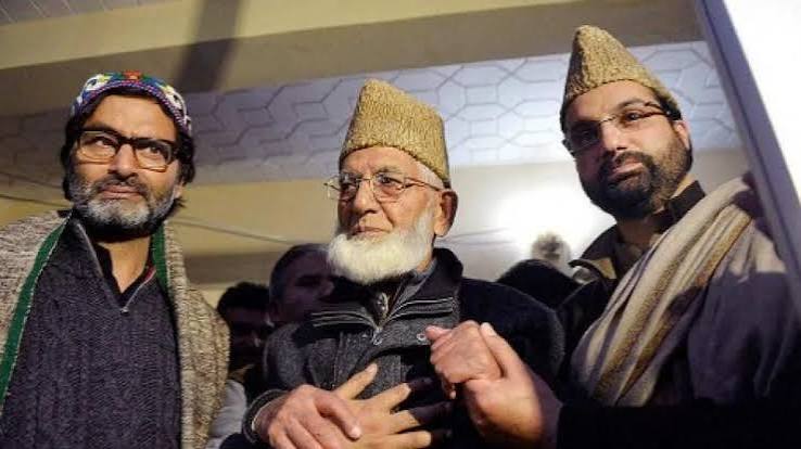 Kashmir Separatists Released, But Still Unconvinced on Dialogue With Government - The Wire
