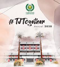 Sharifah fatimah & syed sheikh date: Tjtogether 2020 By Sesilia Esti Asmira Tjc Issuu