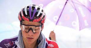 Mathieu van der poel wins the 2019 world cyclocross championships. Xc News Mathieu Van Der Poel Und Corendon Team Wechseln Zu Canyon Mtb News De