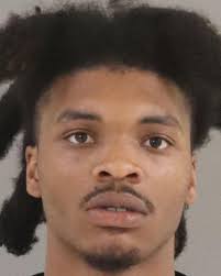 Orangeburg County...