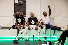 Брель эмболо|breel embolo запись закреплена. Breel Embolo Breel Embolo Added A New Photo