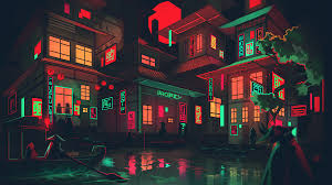 Desktop wallpaper art galaxy wallpaper hd wallpapers for laptop cute wallpapers wallpaper backgrounds aesthetic pastel wallpaper computer wallpaper desktop wallpapers photography wallpaper. The Neon Shallows By Kawitt Computer Wallpaper Desktop Wallpapers Vintage Desktop Wallpapers Laptop Wallpaper Desktop Wallpapers