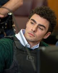 BREAKING: A judge has granted Luigi Mangione's request for a laptop to  review nearly 7 TBs of discovery in his death penalty case.