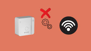 The only possible thing i can think of is i tried unlocking the door via wink when it was down the other day (i didn't know it was down at the time). Schlage Sense Wi Fi Adapter Won T Connect How To Fix Robot Powered Home