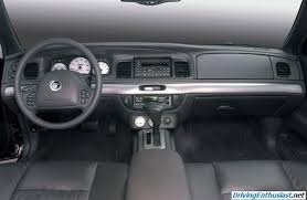 2003 Mercury Marauder Mercury Marauder Mercury The Marauders