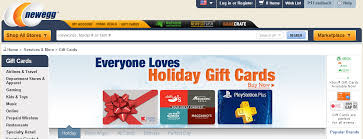 Offer cannot be combined with other promo codes, combos, or a promotional gift card can be redeemed only through www.newegg.ca and may only be used toward the purchase of merchandise or services. Newegg Ways To Save Money When Shopping