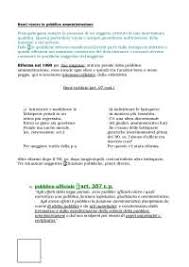 .pubblica amministrazione sono una particolare categoria di delitti presente nel codice penale i reati comuni, ovvero quelli commessi dal privato cittadino contro la pubblica amministrazione. I Reati Contro La Pubblica Amministrazione Nozioni Introduttive Docsity