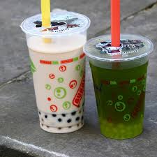 Il bubble tea è stato inventato negli anni '80 a. Cos E Questo Bubble Tea Amica