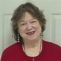 Sandra Eaves Holder Obituary