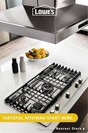 Upgrade Your Kitchen To Dream Status With Stylish And Modern Appliances From Lowe S Choose Kitchen Appliances Brands Kitchen Appliances Kitchen Appliance List