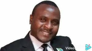 NGUVU YA UFUFUO DONGOBESH: INJILI NI AFYA.