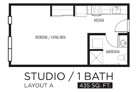 Four pillars of design ideas for a small bathroom layout. Floor Plan For 1 Bedroom Apartment Plans Bathroom Bath 2018 With Incredible Creative Design Ideas Collection Gif Misfits Architecture