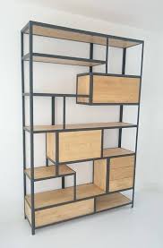 Steel And Wood Cabinet Wood Cabinets Steel Cupboard Wood