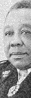 Ira De Metz