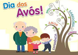 Frases do dia frases curtas e mensagens bonitas de bom dia, boa tarde, boa noite, amor, amizade e mais. 50 Imagens Com Mensagem De Feliz Dia Dos Avos 26 De Julho De 2017