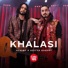 Khalasi (English Translation) – Aditya Gadhvi & Achint | Genius Lyrics
