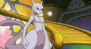 How To Find And Catch Mewtwo In Pokémon Heartgold And Soulsilver - Quora