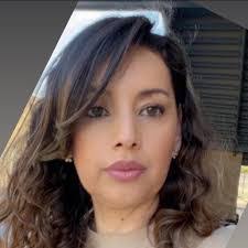 Aracely Alvarez's Instagram, Twitter & Facebook