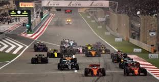 How bahrain gp qualifying unfolded. Bahrain F1 Gp To Be Held Without Spectators Due To Coronavirus Motorsport News Onmanorama