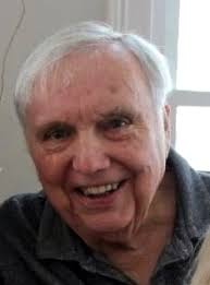 James Streeter Obituary