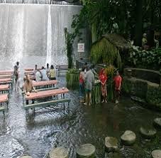 Image result for 6. Villa Escudero River