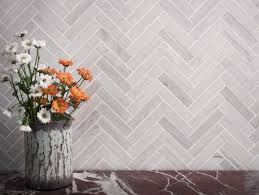 We offer a range of tile, wood, and carpeting, in addition to sanitaryware. Ice Grey Marble Herringbone Mosaic Fast Delivery Starel Stones