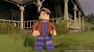 Entre ellos tenemos juegos como lego star wars el despertar de la fuerza, lego dimensions, lego city undercover y. Lego Marvel Vengadores Estara Disponible El Proximo 26 De Enero De 2016