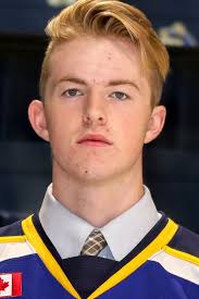 Declan Carter Stats and Player Profile