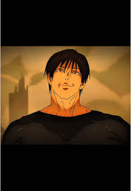 Jujutsu Kaisen: Anime Brainrot Editing