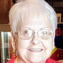 Nancy Deering Brown Obituary