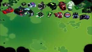 موجودات پیشرفته بن تن | ben10 ultimate a. Ù‡Ù…Ù‡ Ø¢Ù…Ù†ÛŒØªØ±ÛŒÚ©Ø³ Ù‡Ø§ÛŒ Ø¨Ù† 10 Ù†Ù…Ø§Ø´Ø§