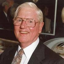 T. Keith Crider Obituary