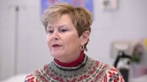 Lori Dowell, Assistant Professor of Nursing