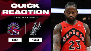 News source: Raptors Republic