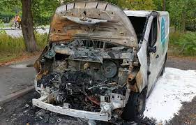 Mit aktuell deutschlandweit mehr als 660 eigenen teamleiter (m/w/d) qualitätsmanagement im wohnumfeld. Berlin Germany Vonovia Real Estate Group Vans Attacked