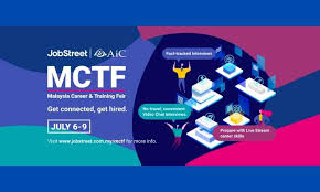 Where is aic semiconductor sdn.bhd registered in malaysia? Malaysiakini Jobstreet S Much Awaited Malaysia Career And Training Fair Set For 6 To 9 July 2021