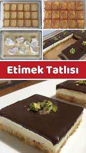 etimek tatlisi nefis yemek tarifleri 8132901 yemek tarifleri mini tatlilar yemek