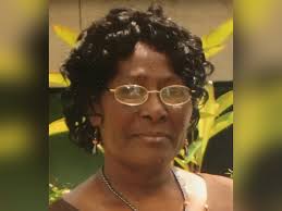 Mrs. Elaine Fernella Baptiste's Obituary