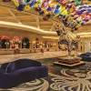 Bellagio hotel christmas decorations 2020 outdoor graduation. 1