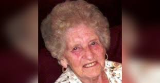 Obituary information for Ruth E. Kapp
