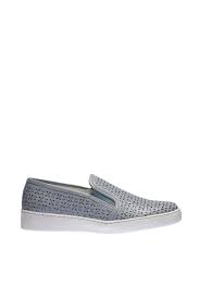 Acik Mavi Kadin Sneaker 120130002283 Inci Trendyol Sneaker Inciler Kadin