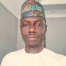 Muhammed Usman Dallah