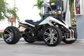 Parts needed to make an atv street legal. Yes You Can Make Your Atv Street Legal Here S Ours